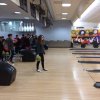 Tennis Tavolo e Bowling