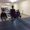Tennis Tavolo e Bowling