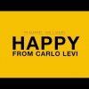 Pharrel Williams - HAPPY FROM CARLO LEVI ( Portici ) #TBJ