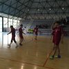 Pallavolo all'IIS Carlo Levi