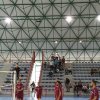 Pallavolo all'IIS Carlo Levi