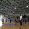 Pallavolo all'IIS Carlo Levi